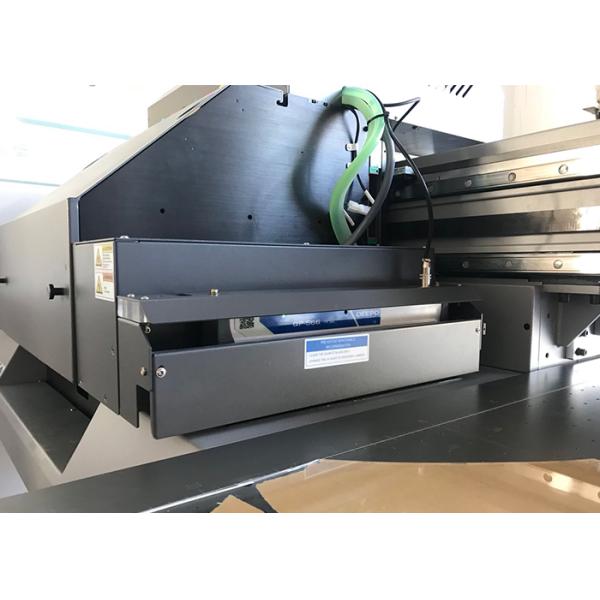 Printing Press Static Eliminator Bar 25mm Spacing Static Electricity Remover