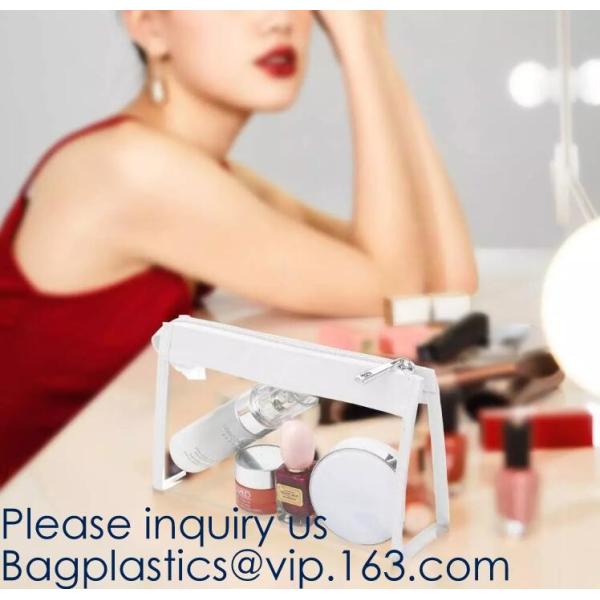 Matt Mesh EVA k Bubble Bag, Air bubble plastic packing bag,eva k bag for perfume with custom logo, bagease