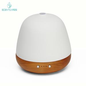 Office 180ml Ceramic Ultrasonic Essential Oil Diffuser