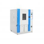 Temperature Cycling Altitude Environmental Test Chamber Programmable