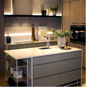 DC 12V 24V Flexible LED COB Strip Light Cuttable IP20 Dotless Luces Waterproof