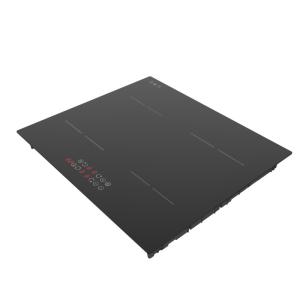 High Power Energy Efficient Induction Cooker , Smart Touch Induction Cooktop