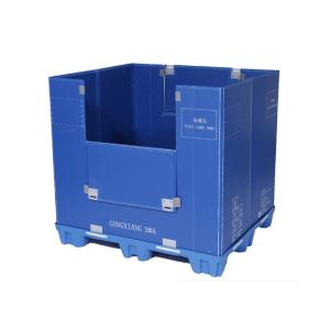 Conpearl PP Sandwich Panel Pallet Making Machines