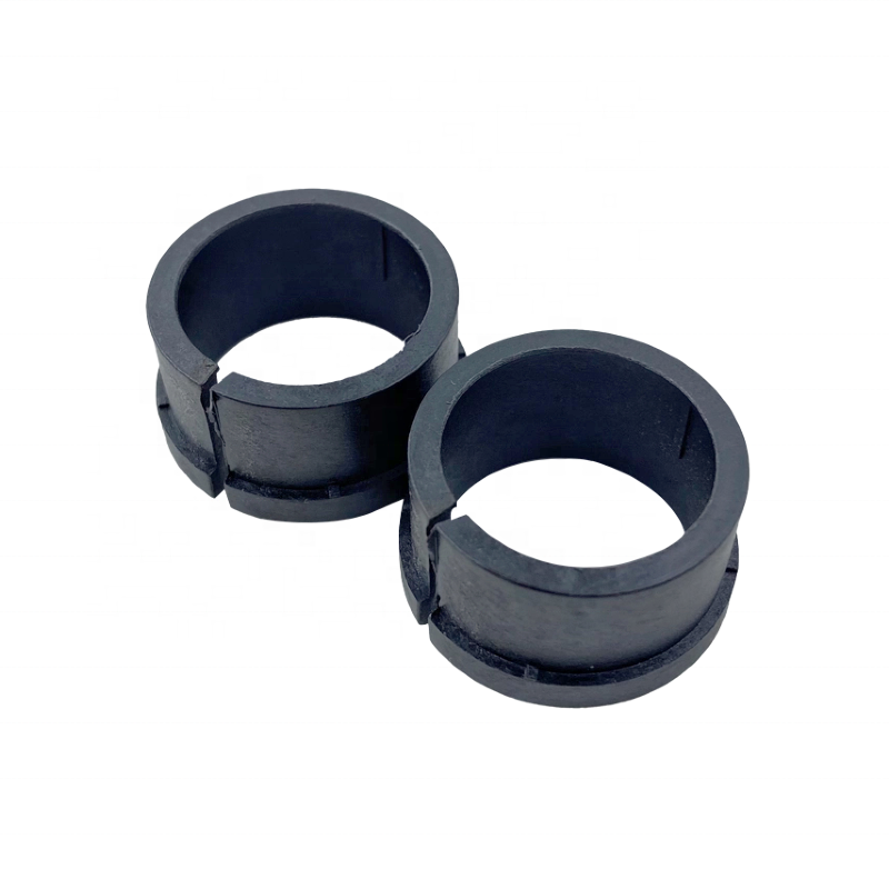 Rezision Fuser Inner Roller Bushing Compatible for Konica Minolta BH368e 458e C450i C550i C250i C300i C360i Copier Spare Parts