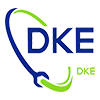  YW DKE TRADING COMPANY From China