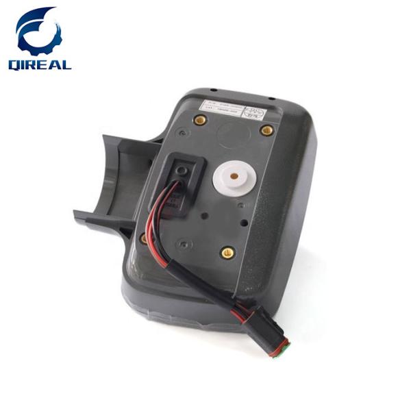21e6-00200 Excavator Display R210LC-3 R220-5 Panel Unit Monitor
