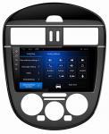 Ouchuangbo car multimedia androi 8.1 system for Nissan Tiida with radio stereo