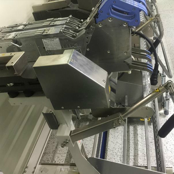 Original new SMT juki stick feeder ,JUKI feeder 8mm for pick and place machine FX3RL