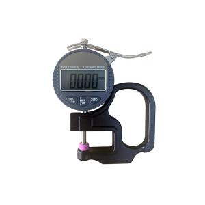 Buy cheap High Precision Digital Thickness Gauge Meter With 0.001mm Resolution product