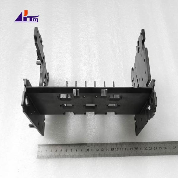 NCR S2 Chassis W/Skid Sub Assy 445-0761208-67 445-0731400