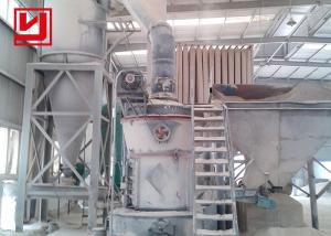 Buy cheap Straight Centrifugal Lime 5.6TPH Copper Grinding Machine product