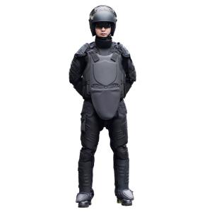 Buy cheap Fox-105 Formal Military Riot Gear Anti Riot Control Suit product