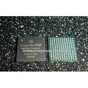 Buy cheap Integrated Circuit Chip Microcontroller MPC5554MZP80 MOTOROLA BGA product