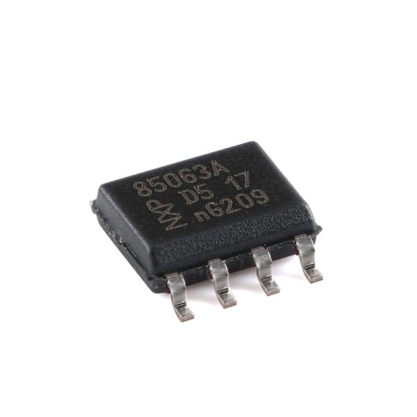 PCF85063AT/AAZ Real-Time Clock pin configuration