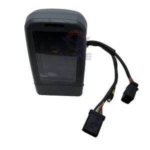 Buy cheap High Guarantee Excavator Monitor for E312D E320D 386-3457 221-8861 Display Instrument product