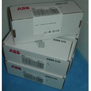 ABB TU811V1 3BSE013231R1 Compact Module Termination Unit 1x8 signal terminals