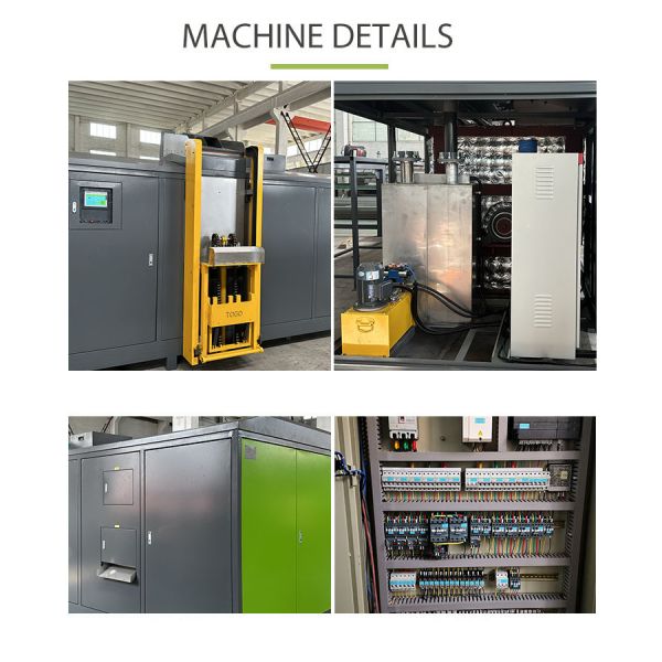 4500kg Per Day 24-Hour Rapid Composting Garbage Composting Machine Bio Waste Composting Equipment Organic Waste Converter