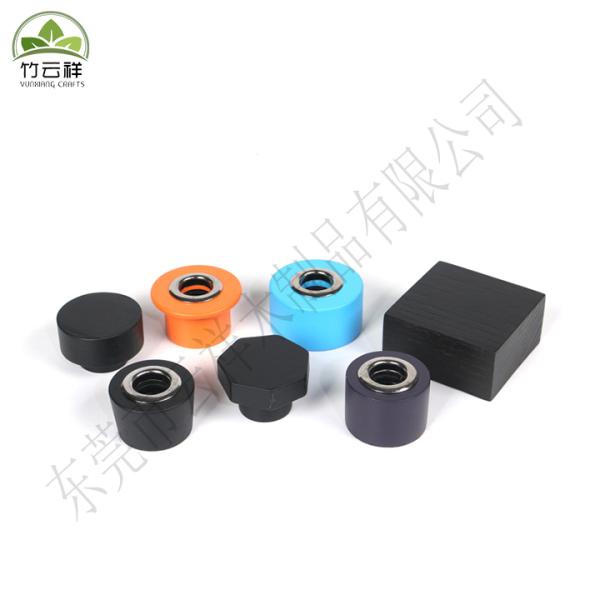 Manufacturers wholesale exquisite home decoration new style wooden fragrant lid