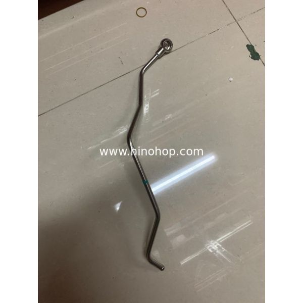 16332-E0100 16306-E0370 pipe,EGR FOR HINO J05E