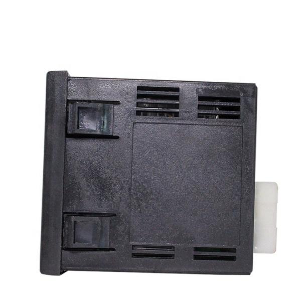 AC220V/380V Digital Temperature Controller 0 to 400C Baking Oven Thermostat Controller