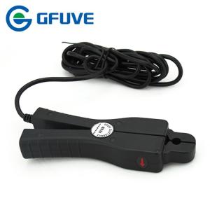 Electrical Universal 10A Oscilloscope Clamp On Current Transformer High