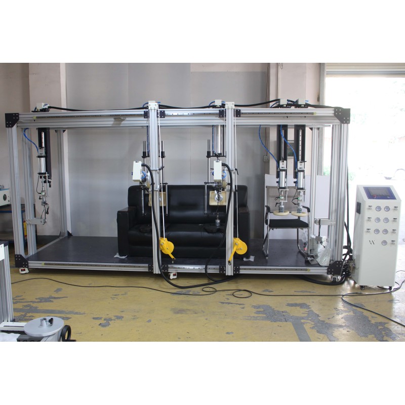 Sofa Comprehensive Fatigue Testing Machine