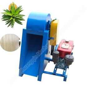 Buy cheap Sisal Fiber Extraction Machine Banana Fiber Extracting Automatic Machine product