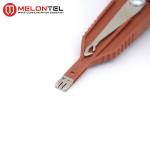 Red Hand Network Punch Down Tool MT 8037 ABS Body For R&M MDF Terminal Block