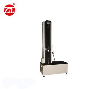 Buy cheap Single Arm Type Automatic Spring Testing Machine With Two Level Limit Protection product