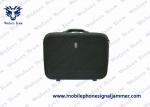 Portable Mobile Phone Jammer (Middle RF power + Handbag design)