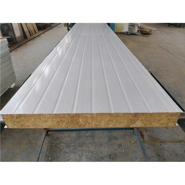 Sandwhich Panel Galvanized Steel Roofing Sheets