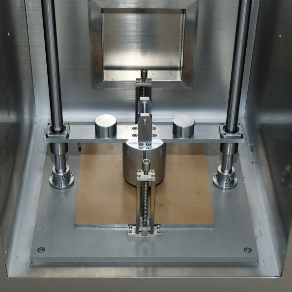 200w Battery Heavy Impact Test Chamber IEC62133