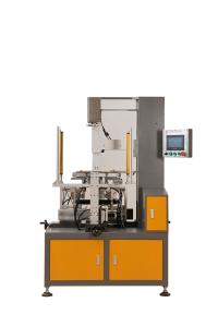Buy cheap Fully Automatic Carton Box Making Machine Heaven And Earth Cover product