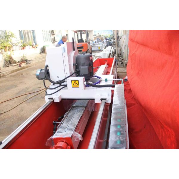Grinding Machine For Blade Grinding And Sharpen