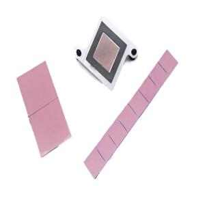 Buy cheap TCP820P Low Melting Point Thermal Conductive Phase Changing Material product