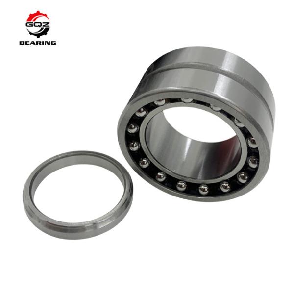 Combined Needle Roller Bearing