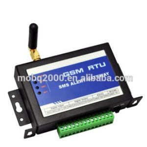 Buy cheap CWT5110 3g water flow GPRS RTU Controller product