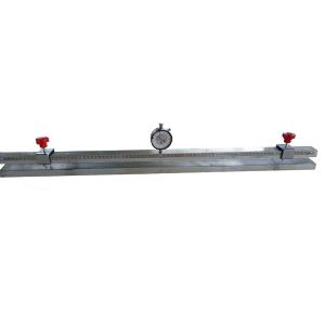 TPY Ceramic Tile Flatness Tester Ceramic Tile Thickness Measuring Machine