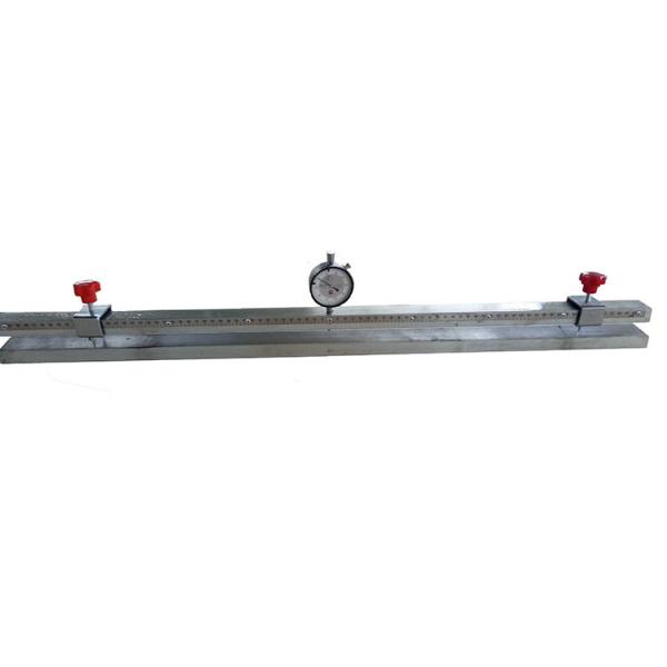 TPY Ceramic Tile Flatness Tester Ceramic Tile Thickness Measuring Machine