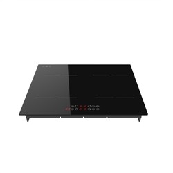 High Power Energy Efficient Induction Cooker , Smart Touch Induction Cooktop