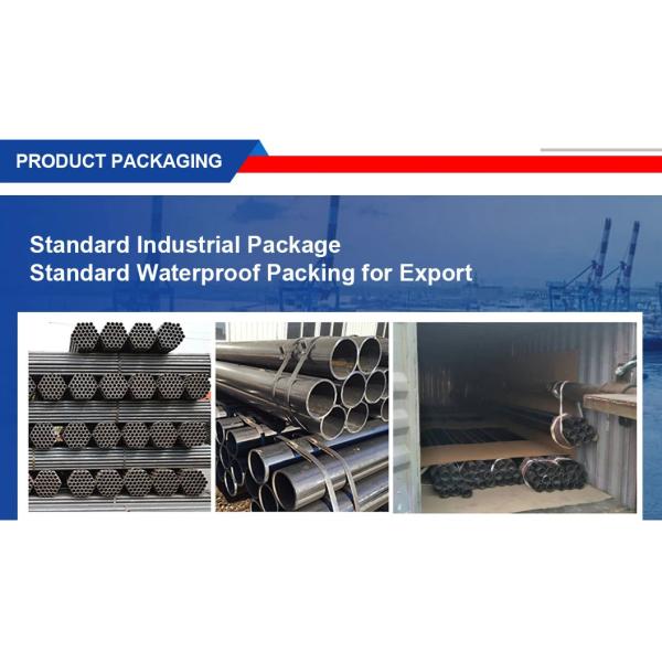 Cold Drawn Astm A53 Seamless Pipe