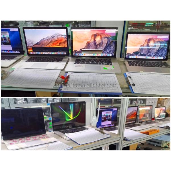 Factory OEM Laptop Battery A1527 39.71Wh for Apple Macbook 12 A1534 MF855 MJY32 MK4M2 - A1527