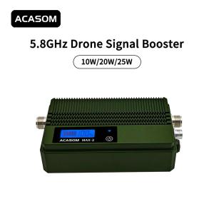 Buy cheap Maximize Your Altitude Effective 5.8GHz Drone Amplifier Customization product