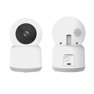 Tuya Smart Home Wi-Fi IP Camera(JS-P161)