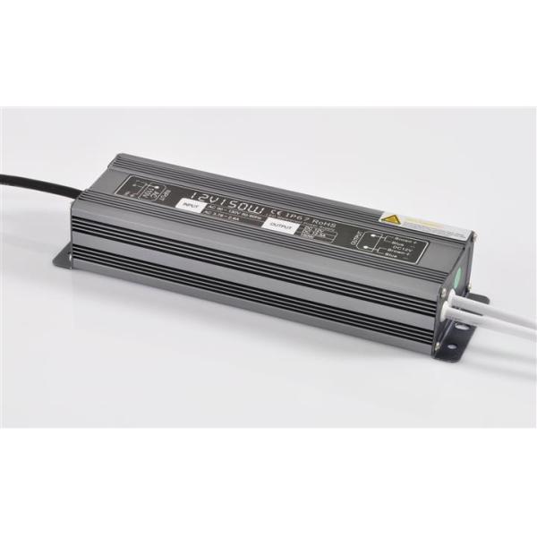 24v 20w Waterproof Led Driver Power Supply Connect To Wire