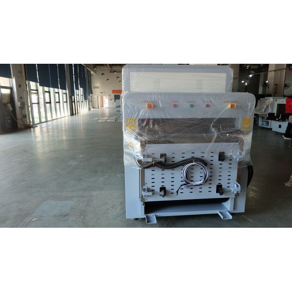 Industrial Warehouse X Ray Baggage Scanner With UK Detect Board