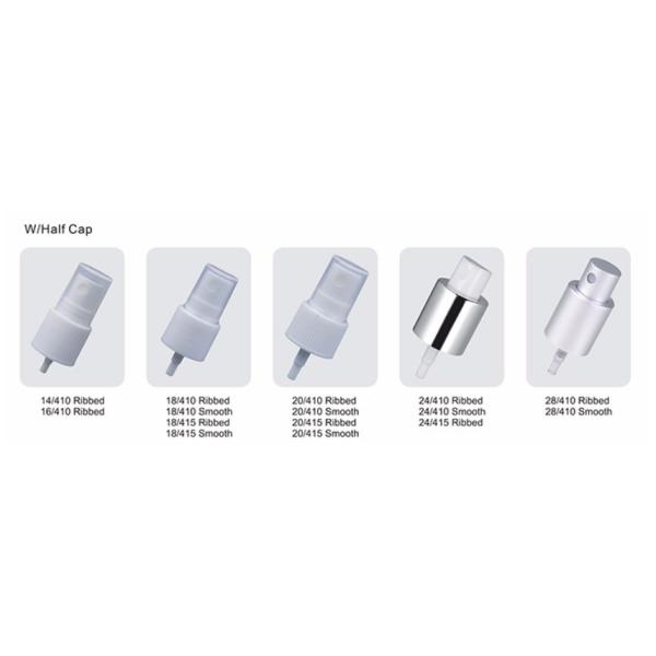 Hand Clean Non Spilling 0.1 - 0.14 ML/T Bottle Mist Sprayer