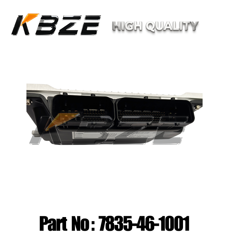 7835-46-1001 BULK ORDER SUPPORT KOMATSU ENGINE CONTROL MODULE FOR PC200-8 PC210-8 PC220-8 PC240-8 PC270-8 PC290-8