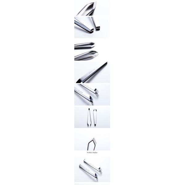 Composite Materials Fishbone Remover Tool for Accurate Bone Extraction in Kitchen