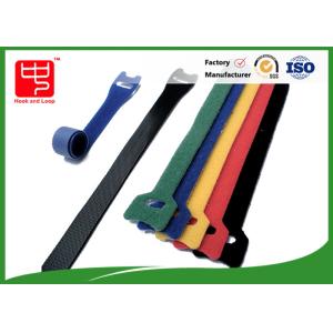 Buy cheap Special One - Wrap hook &amp; loop cable ties For Cable Binding Water resistance product